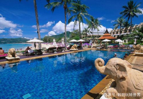 去普吉岛旅游需要多少钱(想去普吉岛旅游)1