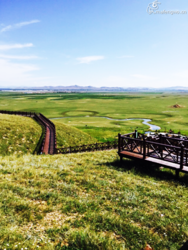 沽源草原旅游攻略(沽源草原天路旅游攻略)2