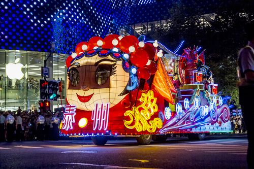 从深圳去台湾旅游多少钱(到台湾旅游多少钱)1