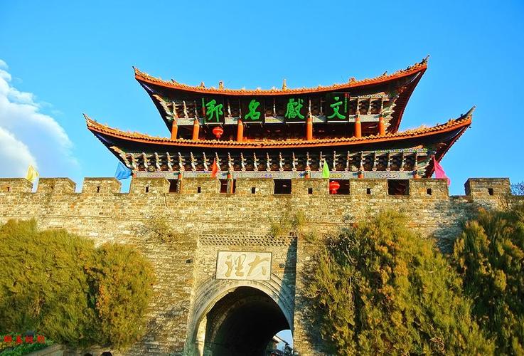 贵阳到云南旅游团(贵阳到梵净山旅游团)2