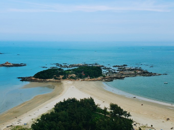 江西赣州有什么旅游景点(赣州周边有什么旅游景点比较好玩)1