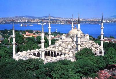 许昌到土耳其旅游(土耳其旅游特色)2