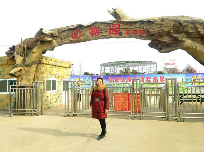 长葛附近旅游景点(长葛旅游景点大全排名)2