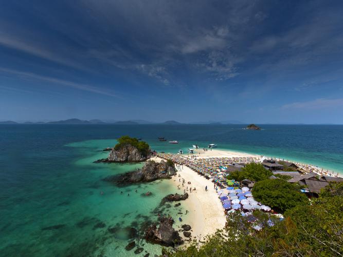 跟团去普吉岛旅游多少钱(想去普吉岛旅游)1