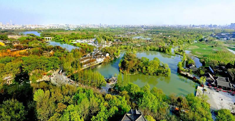 扬州周边旅游城市(厦门周边旅游城市)1