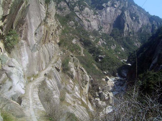 梅州五华旅游景点(梅州五华旅游景点有哪些)1