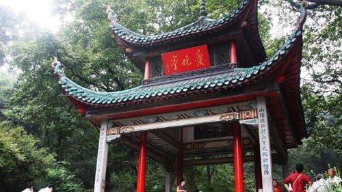 潮州周围旅游景点(潮州旅游景点大全)2