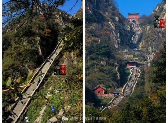 东戴电厂河盐滩屯旅游1