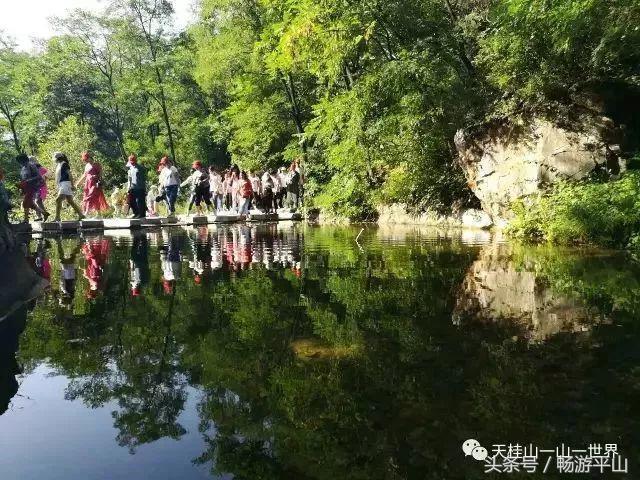 端午小长假去哪里旅游1