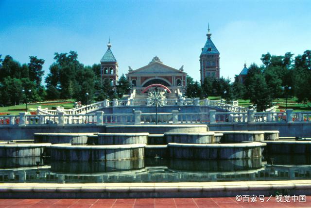 12月份适合旅游的国家(6月份适合旅游的地方 国内)1