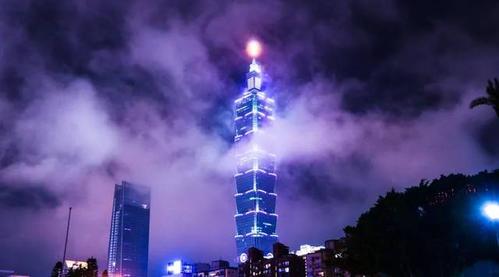 去台湾旅游麻烦吗(去台湾旅游大概要多少钱)2