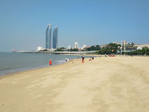 北京旅游基础设施(完善旅游基础设施的措施)2