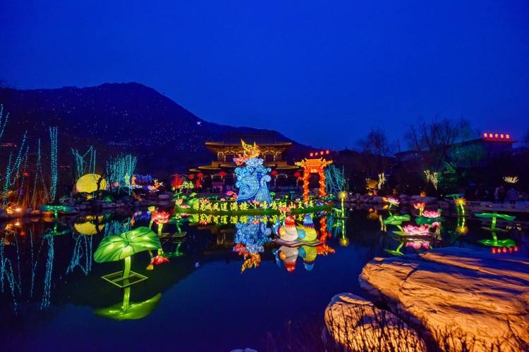 陕西暑假旅游攻略(暑假北京旅游攻略)1