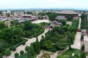 义县附近旅游景点(义县附近旅游景点大全)1