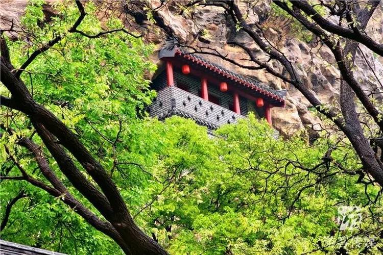 义县附近旅游景点(义县附近旅游景点大全)2