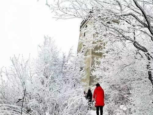 陕西冬季旅游景点大全(邢台冬季旅游景点大全)1