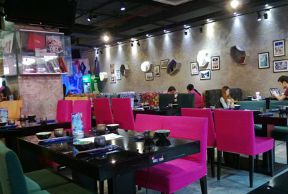 旅游主题餐厅简介(旅游主题餐厅命名)2