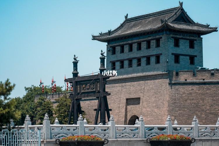 古都西安旅游感受(古都西安介绍旅游)2