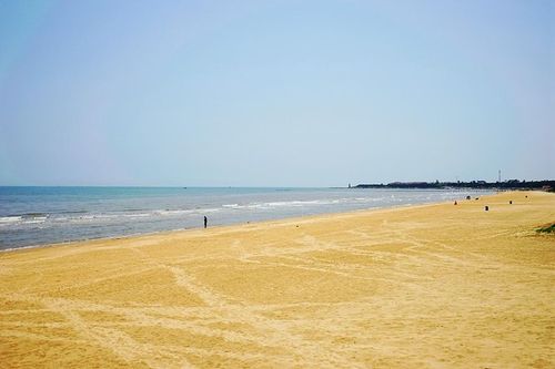 山东青岛旅游日照(福州到山东青岛旅游报价)2