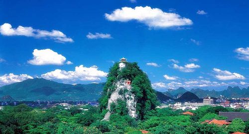 承德旅游地图全图(杭州旅游地图全图)1