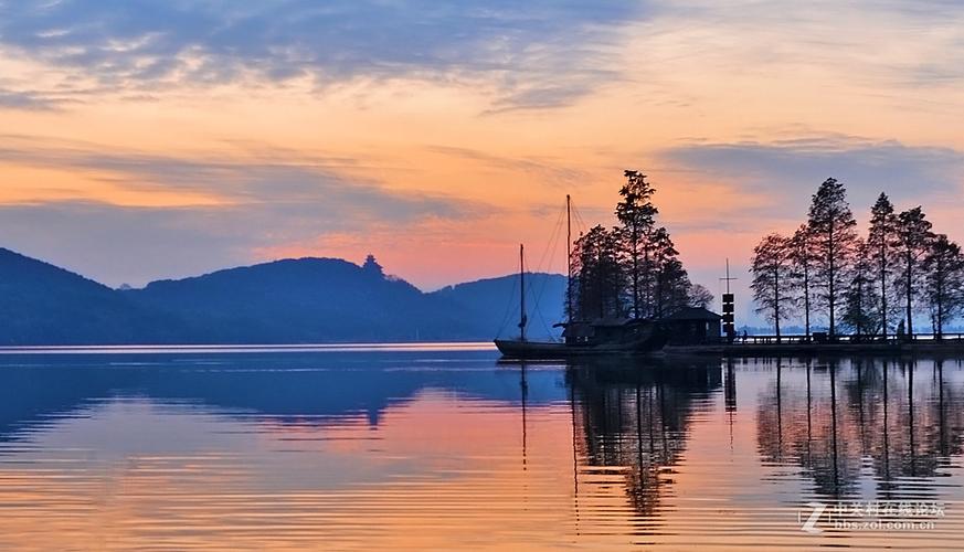 武汉都有哪些旅游景点(武汉的旅游景点有哪些最出名)2