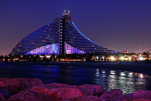 阿联酋有名旅游景点(阿联酋著名旅游景点)1