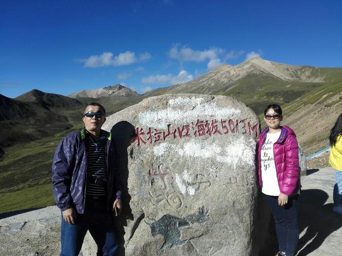 拉萨到林芝旅游团(拉萨当地正规旅游团价价钱)1