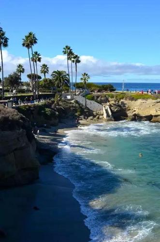 圣地亚哥周边旅游(美国圣地亚哥旅游)2