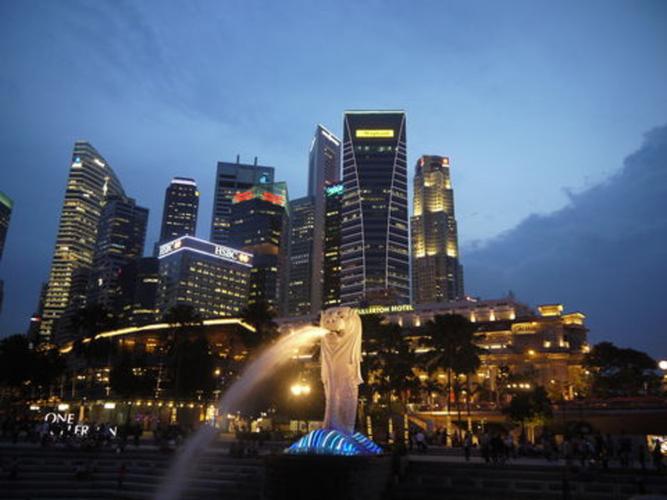 新加坡旅游买什么合适(新加坡旅游买什么便宜)1