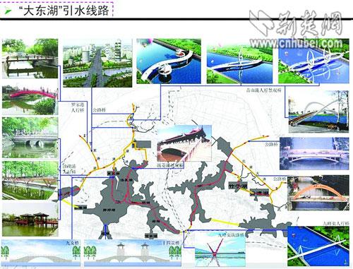 长江生态和谐旅游标志图1