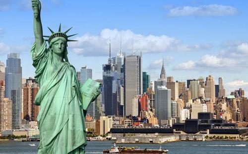 美国东部旅游注意事项(黄龙旅游注意事项)1