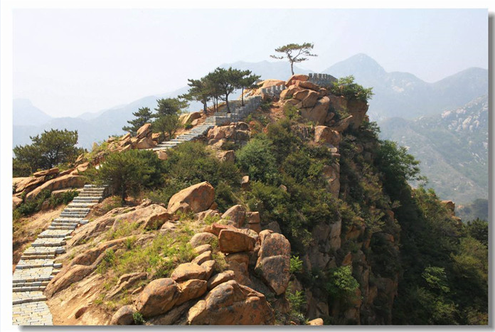 莱芜十大旅游景点大全(莱芜免费旅游景点大全)1