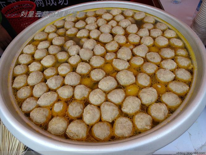 海南旅游特色小吃1