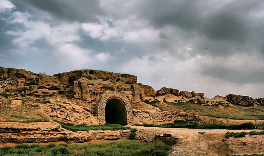 宁夏都有什么旅游景点(宁夏旅游景点分布地图)1