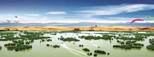 宁夏都有什么旅游景点(宁夏旅游景点分布地图)2