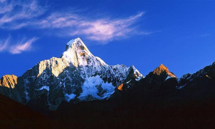 四姑娘山旅游注意事项(四姑娘山露营攻略+注意事项)1