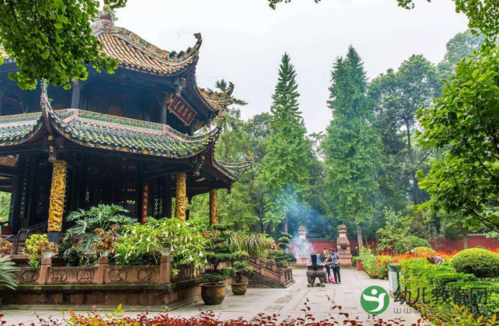 7月成都旅游攻略(去成都旅游攻略怎么做)2