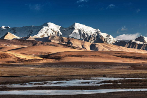 唐古拉山旅游攻略1