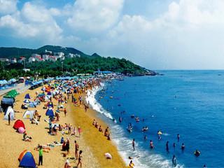 519旅游节门票免费1