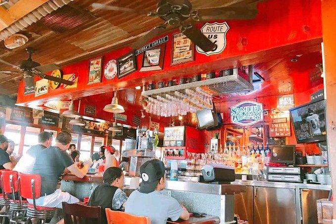 美国旅游吃饭贵吗(厦门旅游吃饭贵吗)1