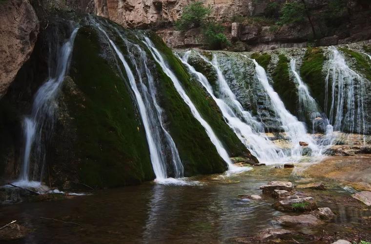 山西自然风光旅游(新疆自然风光旅游线)1