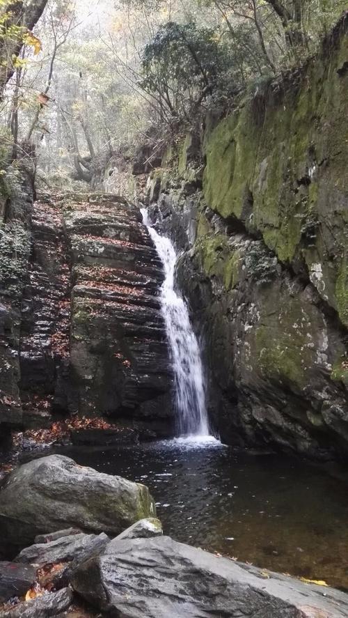 南京到武当山旅游(武当山最佳旅游时间)1