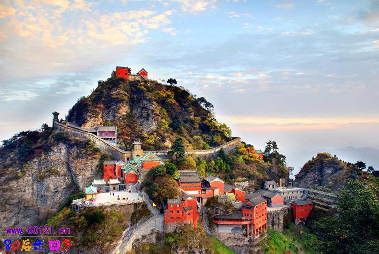 南京到武当山旅游(武当山最佳旅游时间)2