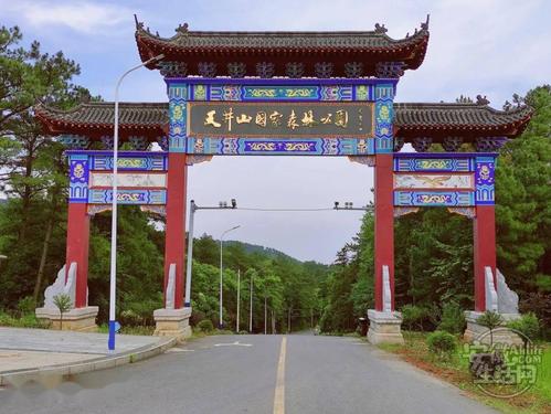 安徽南陵旅游景点(芜湖南陵旅游景点大全)1