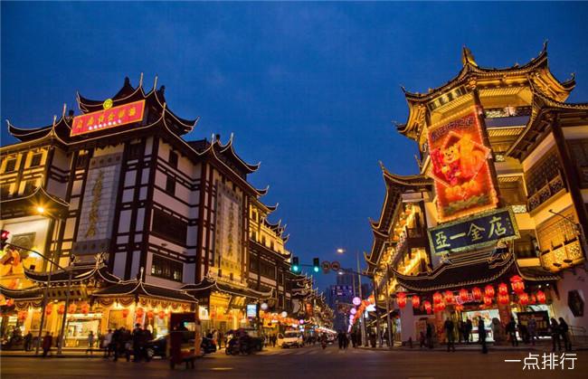 上海旅游景区实时(上海旅游景区实时查询)2