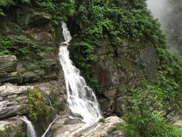 黄石到庐山旅游多少钱(到庐山旅游大概多少钱)1