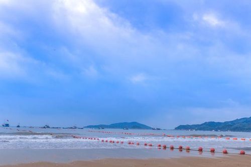 浙江海岸旅游攻略(普陀山东海岸旅游攻略)2