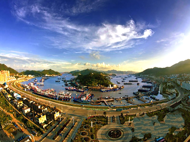 石浦渔港旅游攻略(浙江象山石浦旅游攻略)2