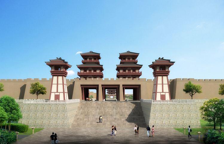 枣阳旅游景点大全(枣阳旅游景点介绍)2