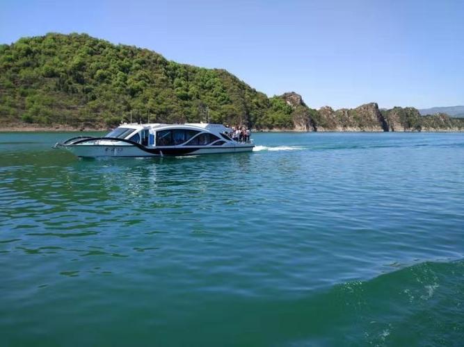 滨州旅游社那家好1